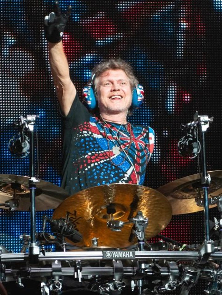 Def Leppard Drummer Rick Allen Was ‘Totally Blindsided’ by Attack