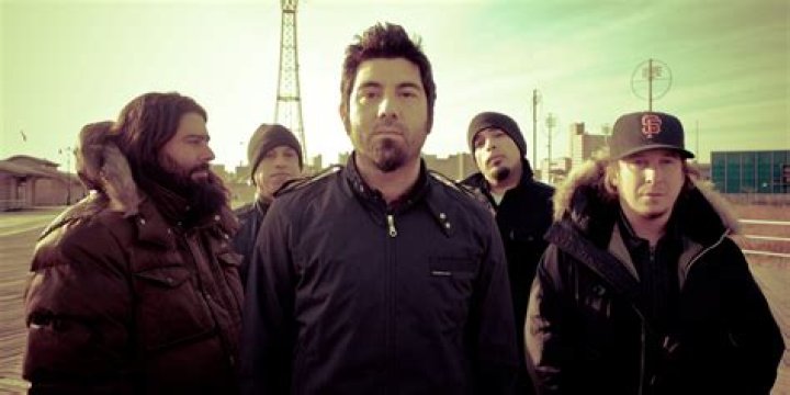 Deftones