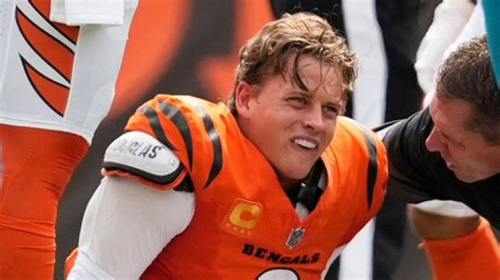 Dehner Jr.: Bengals, Joe Burrow now unapologetically the ones doing the embarrassing