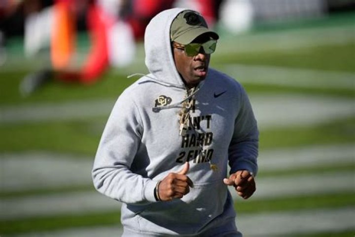 Deion Sanders apologizes to Colorado players and fans after loss to Arizona