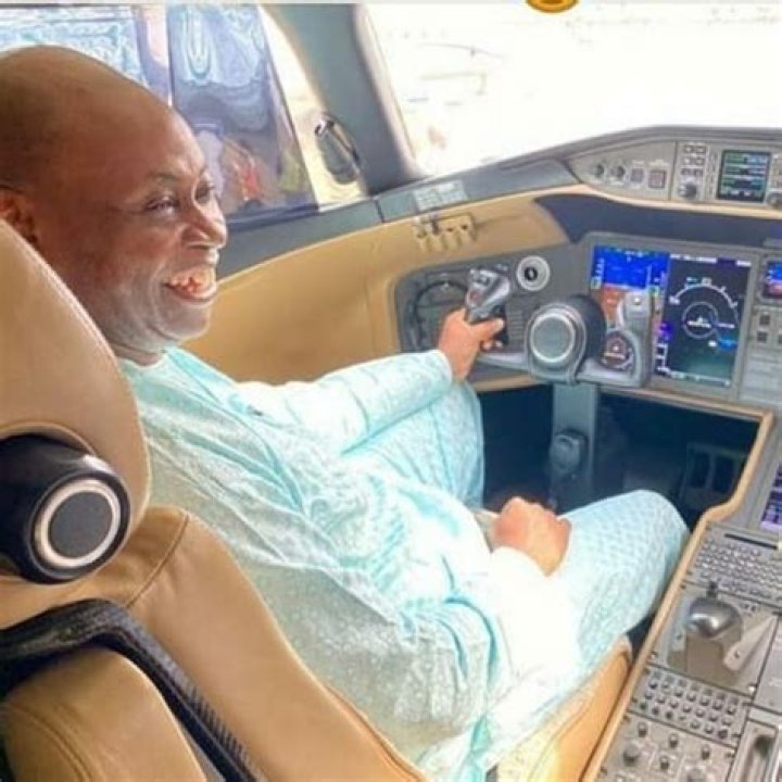 Deji Adeleke Net Worth 2024: A Comprehensive Overview