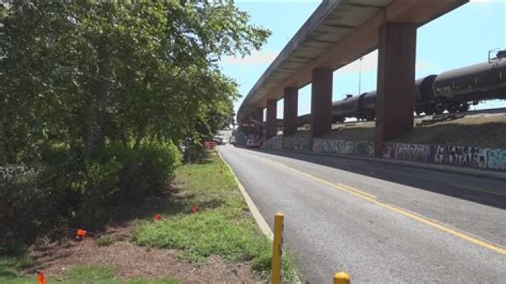 DeKalb Avenue Inman Park Atlanta improvement project