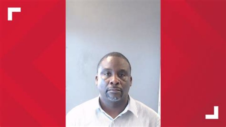 DeKalb middle assistant principal charged multiple sex crimes