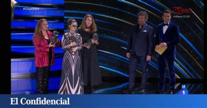 del lío con los micros al eructo de Inés Hernand