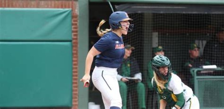 Delaney Rummell's Softball Recruiting Profile