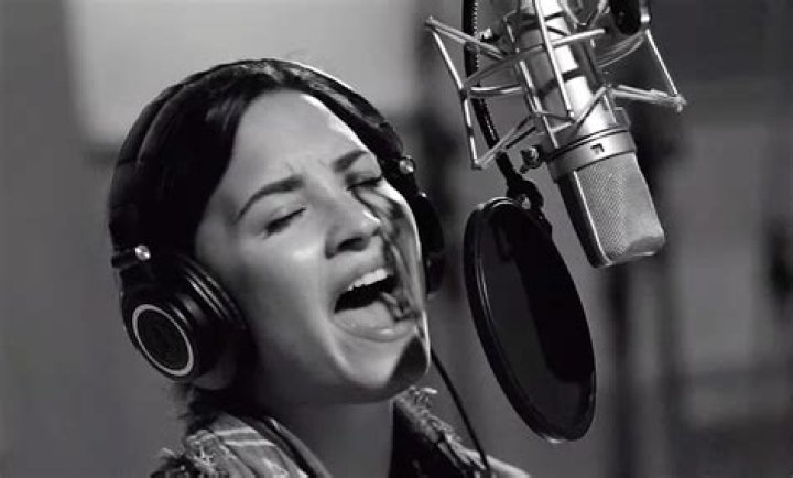 Demi Lovato Releases 