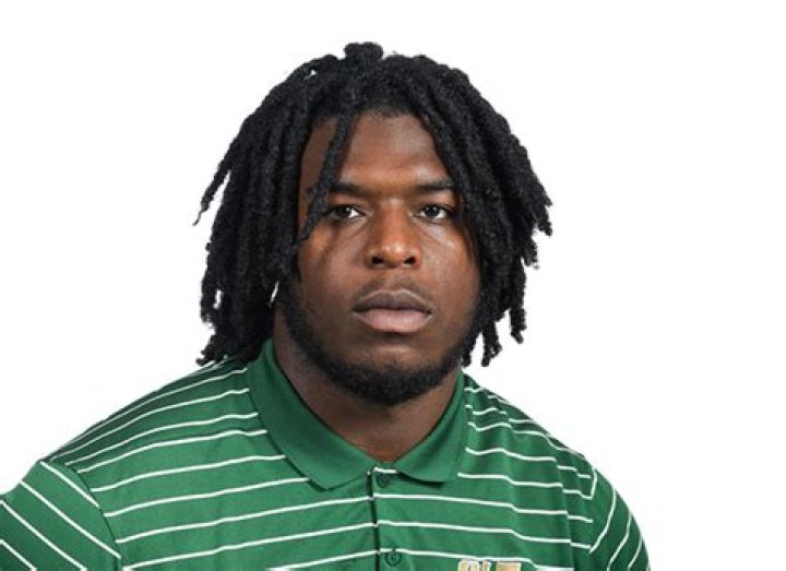 Demon Clowney's Football Recruiting Profile