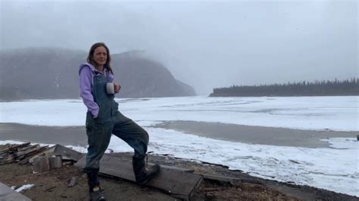 Denise Becker: Life Below Zero 2024