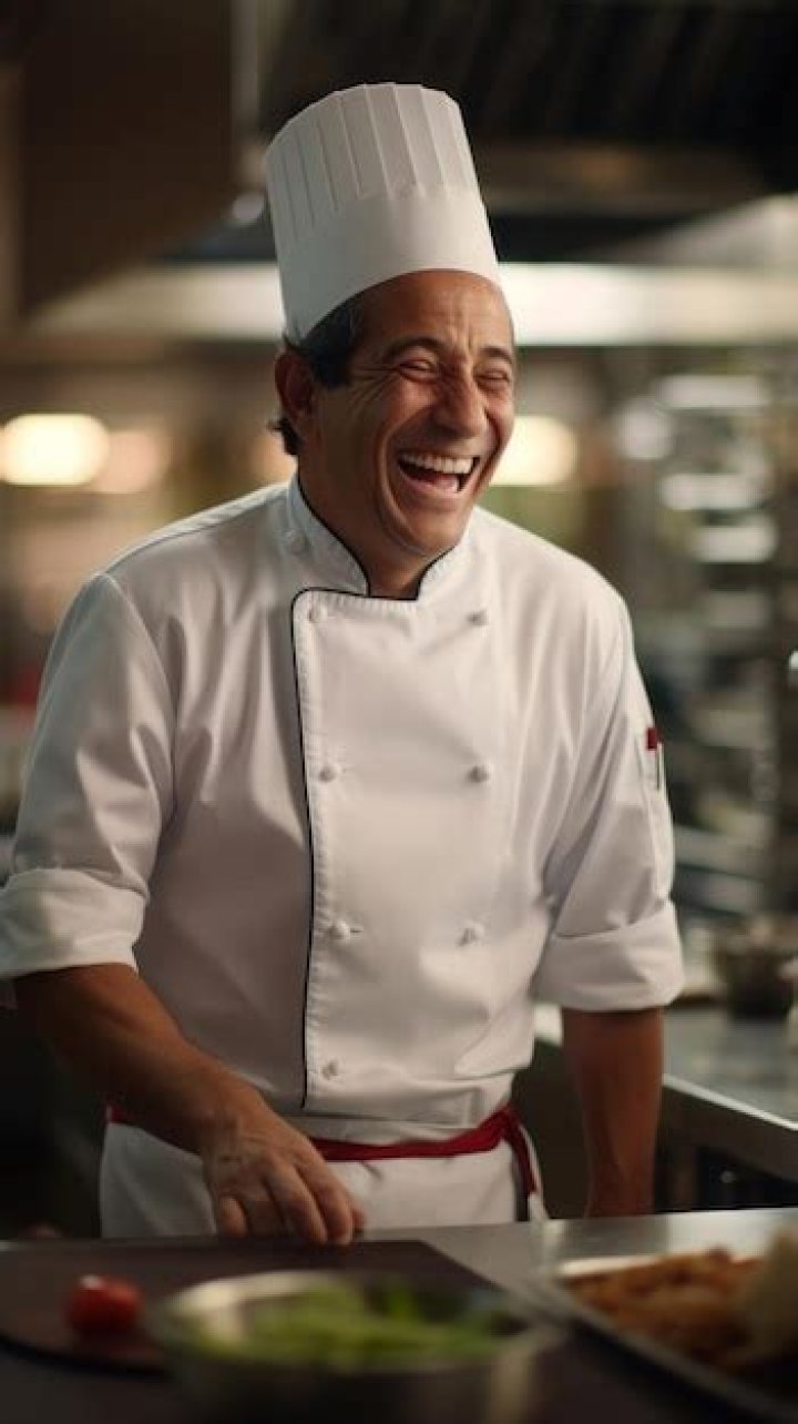 Denny Ducet: The Culinary Journey Of A Master Chef