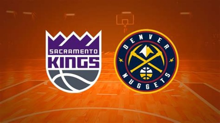 Denver Nuggets vs Sacramento Kings Box Score - December 02, 2023