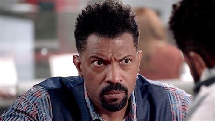Deon Cole