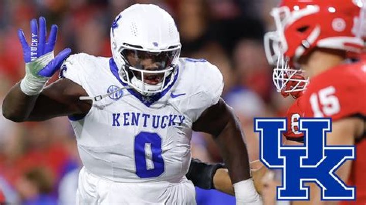 Deonte Walker's Football Recruiting Profile