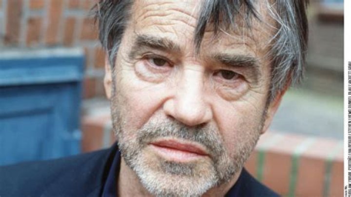 Der große Schauspieler Hilmar Thate ist tot