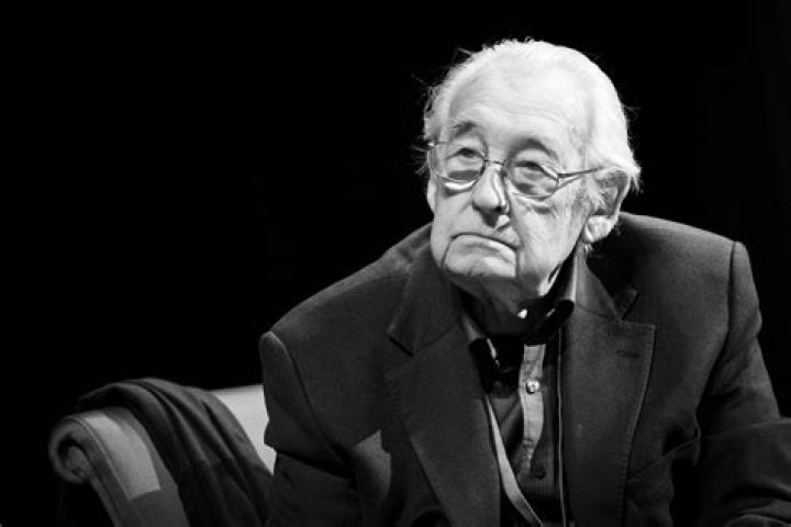 Der Regisseur Andrzej Wajda ist tot