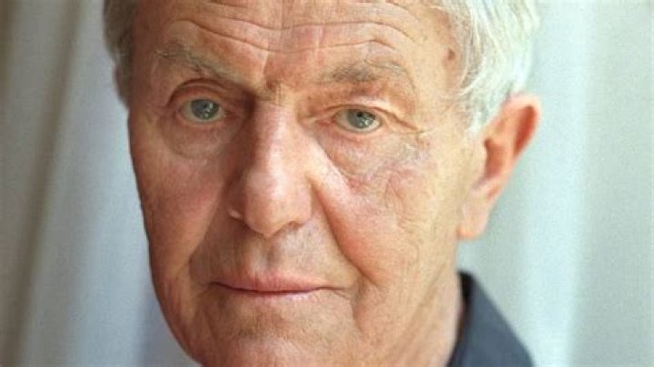 Der Schauspieler Heinz Bennent ist tot