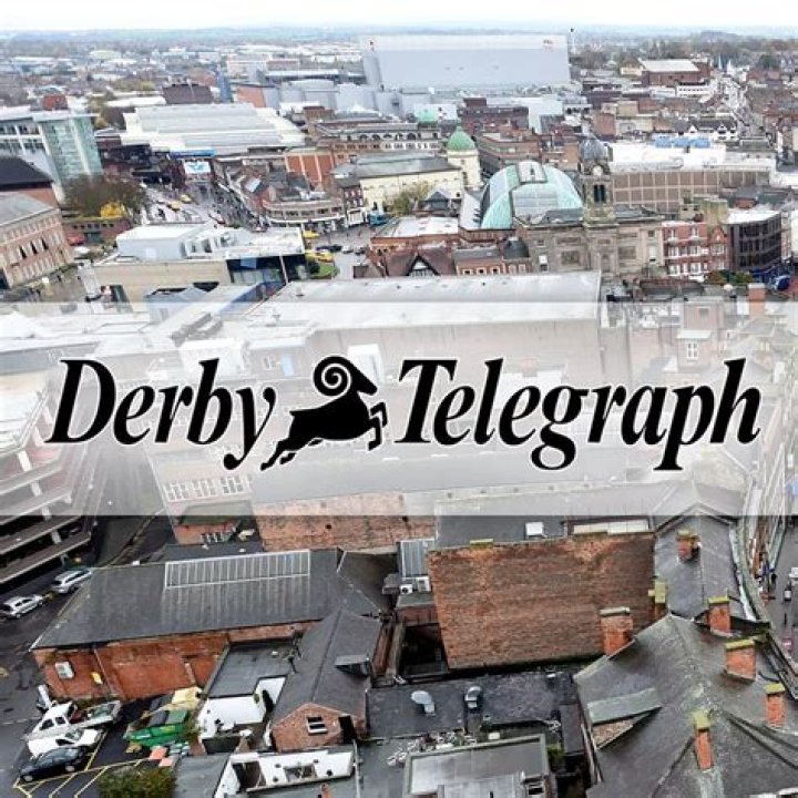 Derby - The Telegraph