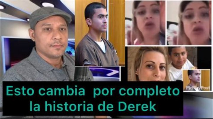 Derek De La Rosa - Entertainment Executive
