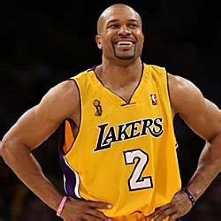 Derek Fisher - Resumen del deporte 2014