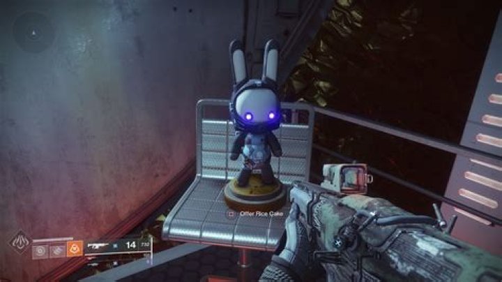 Destiny 2 Jade Rabbit Locations