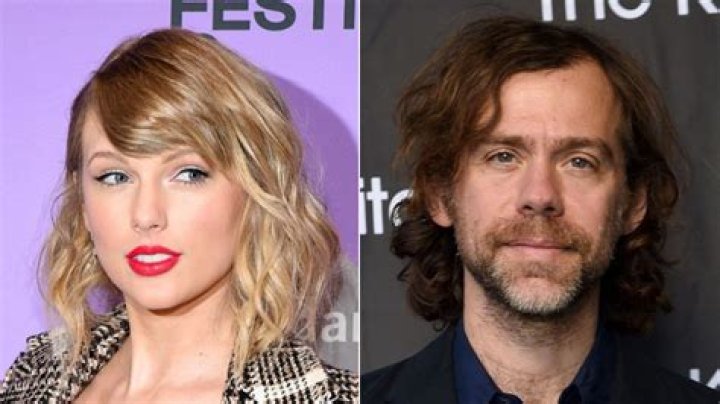 Details About Aaron Dessner, Taylor Swift’s ‘Folklore’ Producer