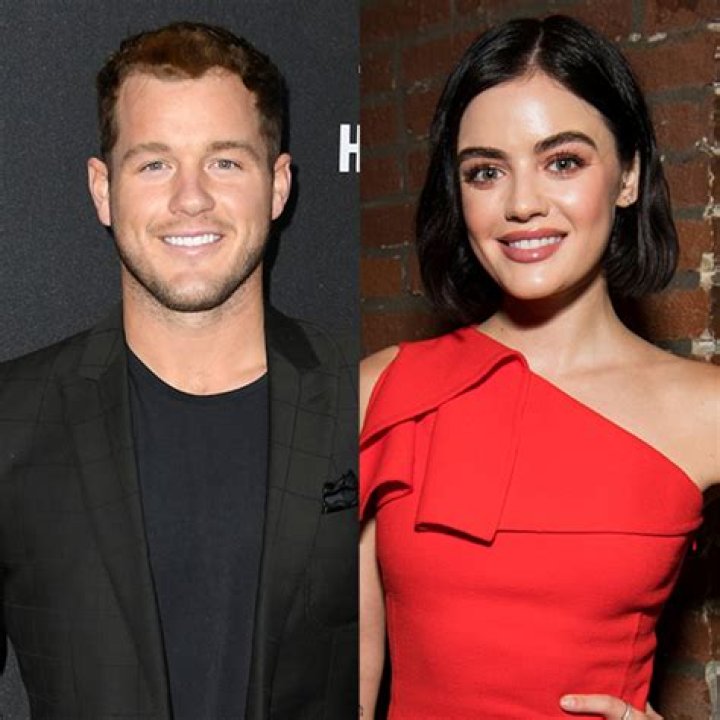 Details About Lucy Hale & Colton Underwood’s Rumored Relationship