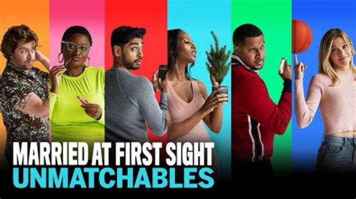 Details About ‘Married At First Sight: Unmatchables’