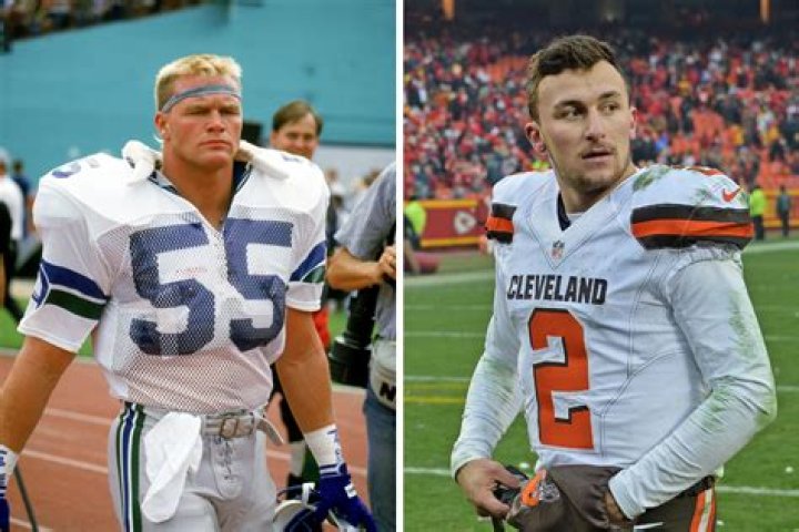 Detroit Lions: Charles Rogers and the 10 Biggest Draft Busts in Team History | News, Scores, Highlights, Stats, and Rumors