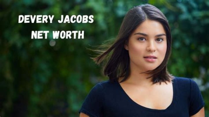 Devery Jacobs - Height, Net Worth, Age, Movies, TV Shows