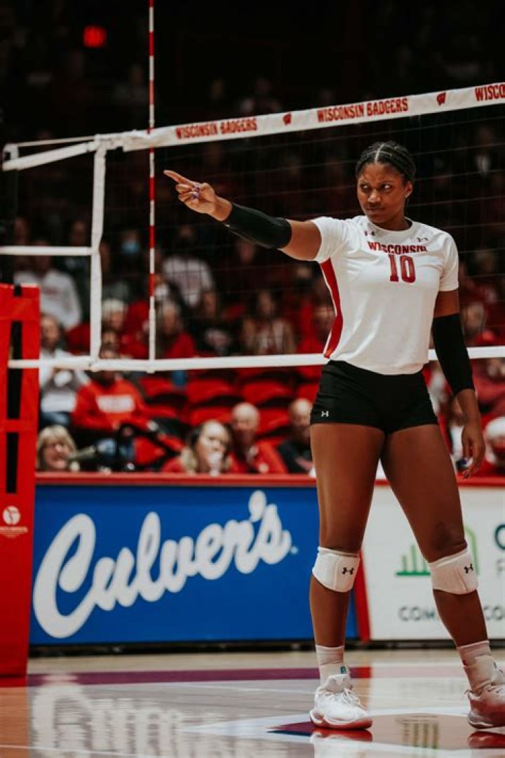 Devyn Robinson Volleyball – Important Details You Might Not Know