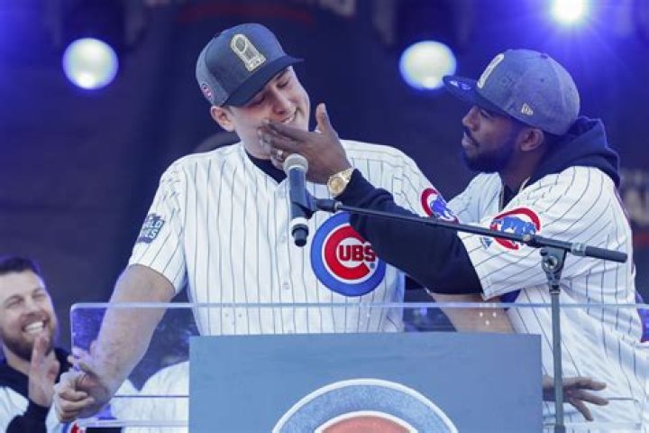 Dexter Fowler Signs with Cardinals | News, Scores, Highlights, Stats, and Rumors