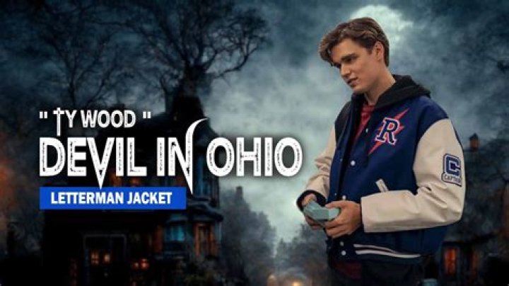 Diable dans l’Ohio star Ty Wood âge, taille, Instagram, et plus