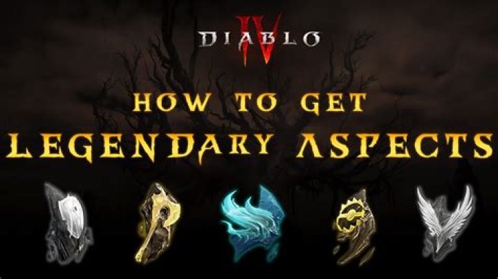 Diablo 4 Sorcerer Codex of Power Legendary Aspects