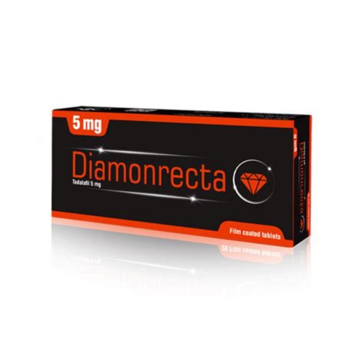ديامونركتا diamonrecta دواعي الاستعمال للرجال وأهم الأضرار مدونة شفاء الطبية