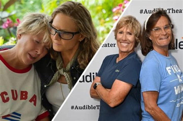 Diana Nyad's Wife: A Deep Dive Into Their Relationship And Life Together.