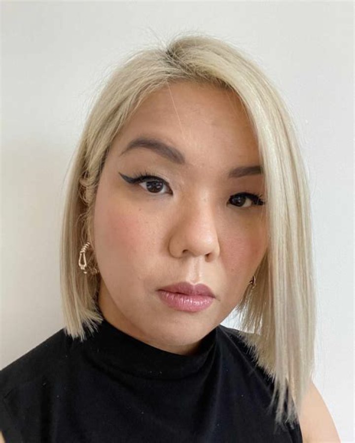 Diana Tsui - InStyle