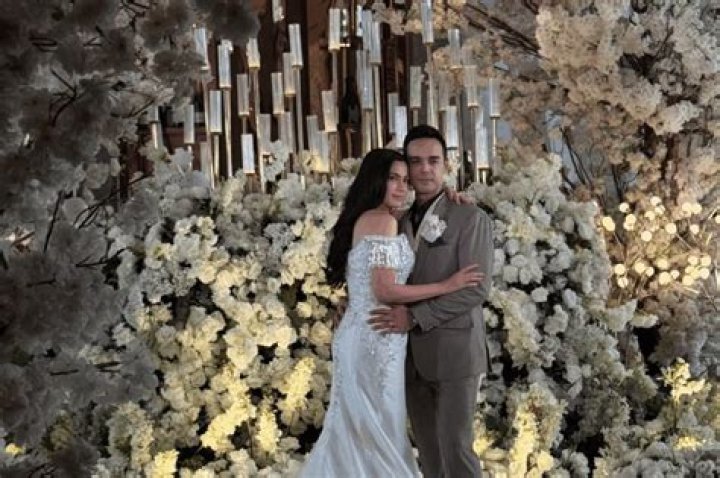 Diana Zubiri Husband: A Journey Through Love And Partnership