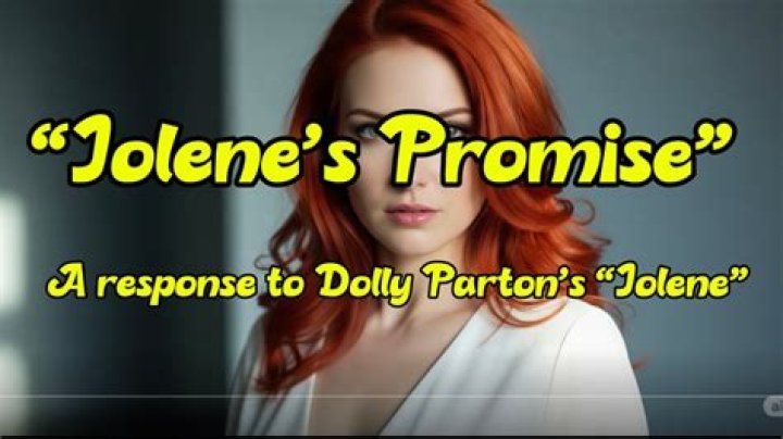 “Diane” is a Response to “Jolene,” Did Dolly Parton Like It?