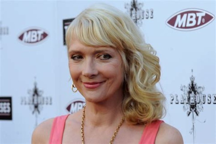 Dick Tracy and Dirty Rotten Scoundrels Actress Glenne Headly Dead at 63