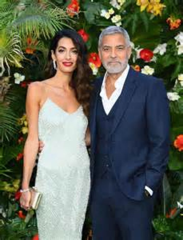 Did Amal Clooney Use A Surrogate? A Deep Dive Into Her Motherhood Journey