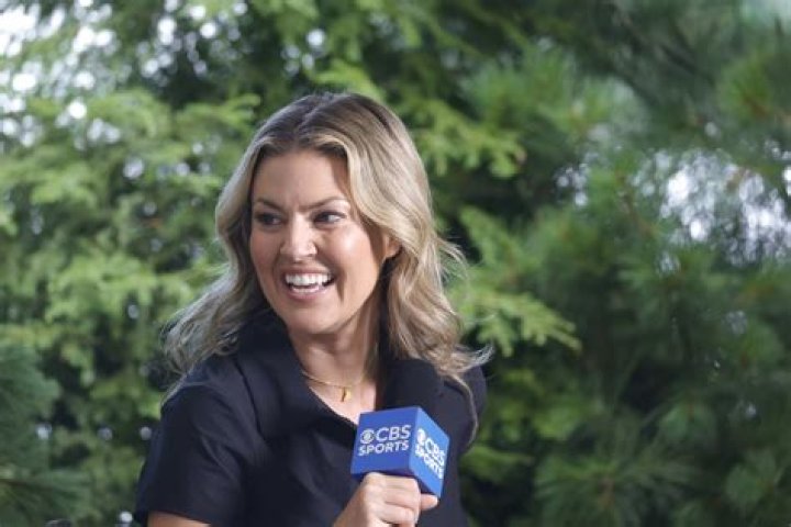 Did Amanda Balionis Have A Baby? The Latest Updates And Insights