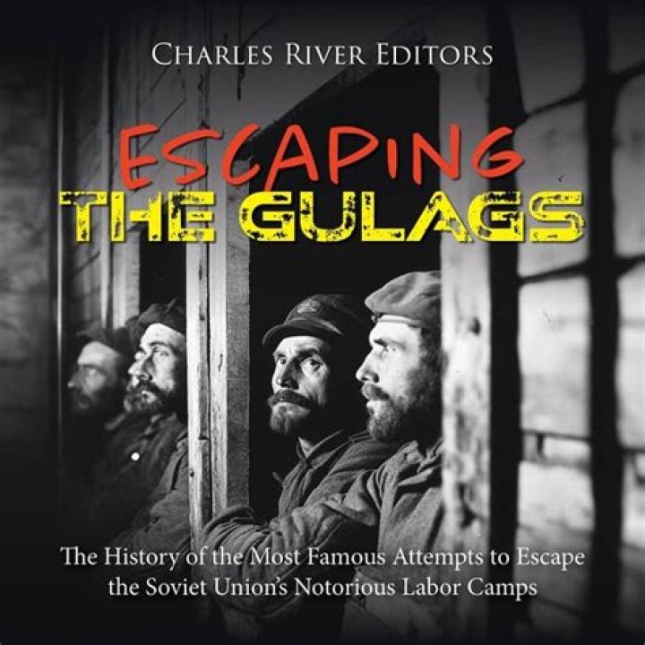 Did anyone escape the gulags?
