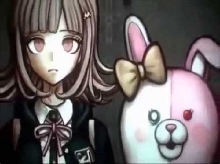 Did Chiaki killed Nagito?