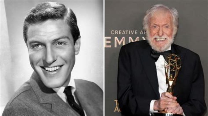 Did Dick Van Dyke Pass Away? A Comprehensive Look Into His Life And Legacy