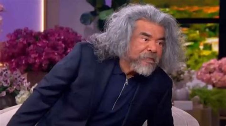 Did George Lopez Cheat On His Wife With Hookers?