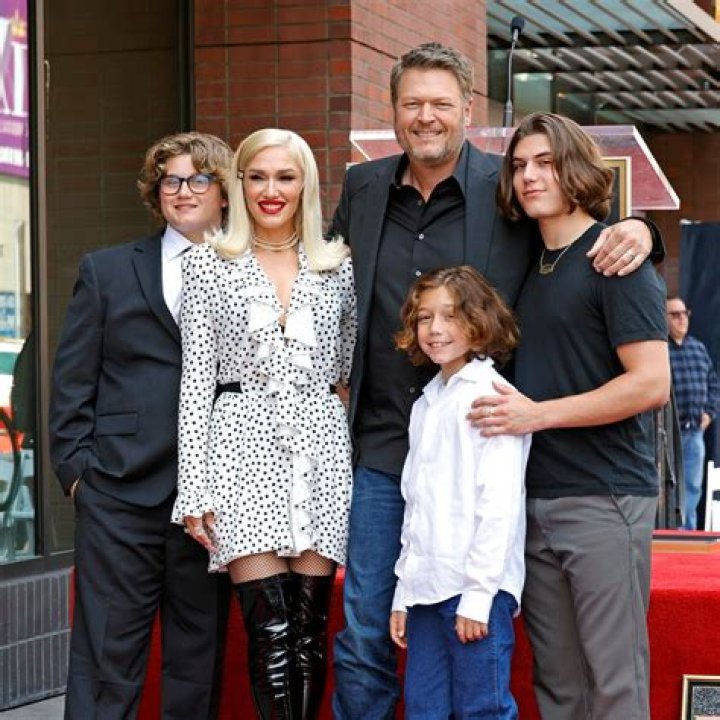 Did Gwen And Blake Just Have A Baby? The Latest On Their Growing Family