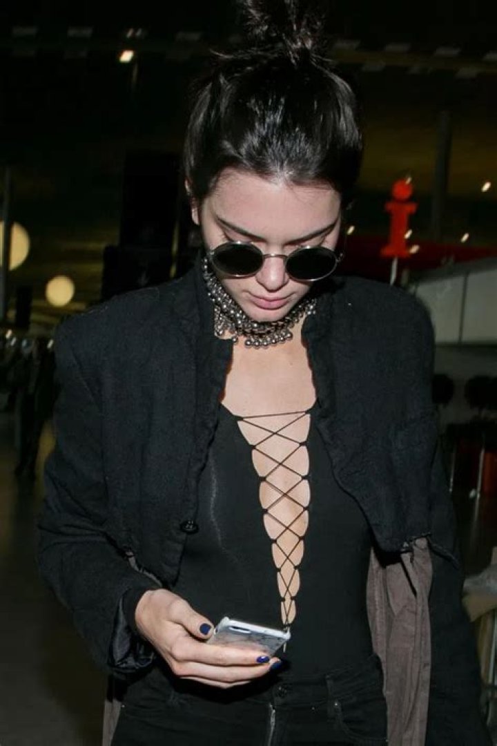 Did Kendall Jenner Delete Her Instagram Account?