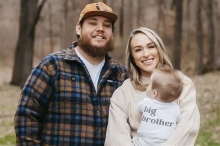 Did Luke Combs Have A Brother? Exploring The Family Background Of The Country Star