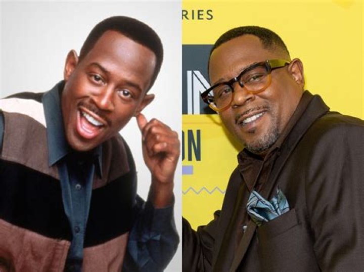 Did Martin Lawrence Pass Away? A Comprehensive Look At His Life And Career