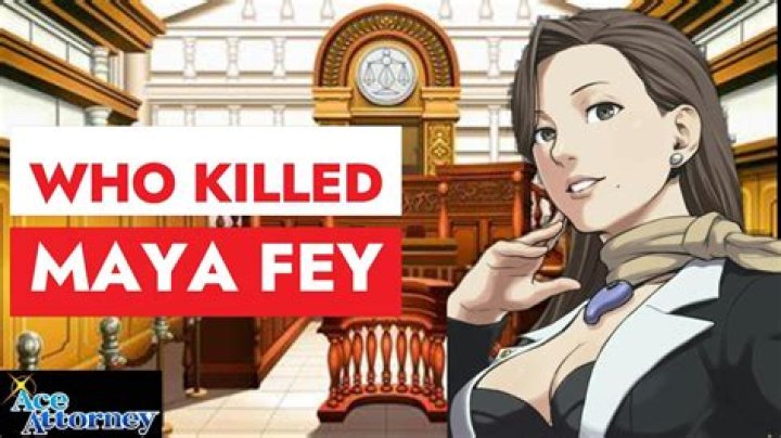 Did Mia Fey lose her first case?