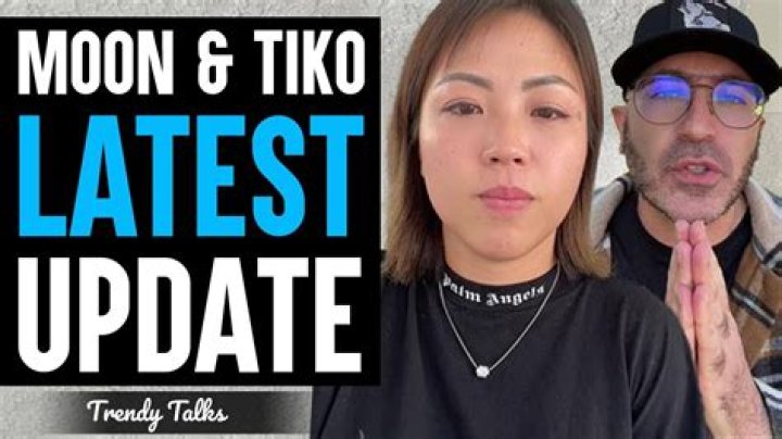 Did Moon And Tiko Get Back Together? A Comprehensive Look Into Their Relationship